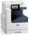 МФУ Xerox VersaLink C7020 с дополнительным лотком и тумбой МФУ Xerox VersaLink C7020 с дополнительным лотком и тумбой