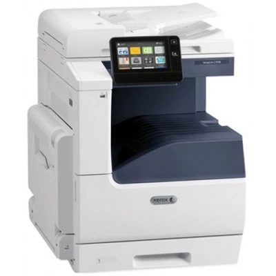 МФУ Xerox VersaLink C7020 с трехлотковым модулем
