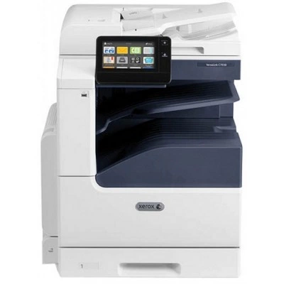 МФУ Xerox VersaLink C7025 настольный МФУ Xerox VersaLink C7025 настольный