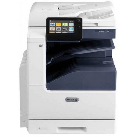 МФУ Xerox VersaLink C7025 настольный в Москве МФУ Xerox VersaLink C7025 настольный в Москве