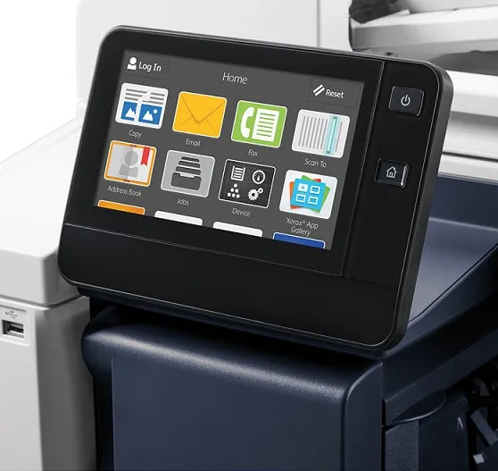 МФУ Xerox VersaLink C7025 с дополнительным лотком в России МФУ Xerox VersaLink C7025 с дополнительным лотком в России