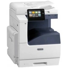 МФУ Xerox VersaLink C7025 с дополнительным лотком