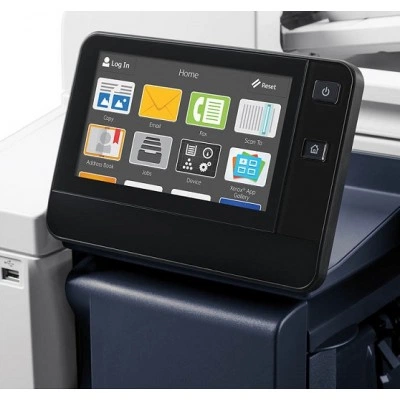 МФУ Xerox VersaLink C7030 с дополнительным лотком МФУ Xerox VersaLink C7030 с дополнительным лотком