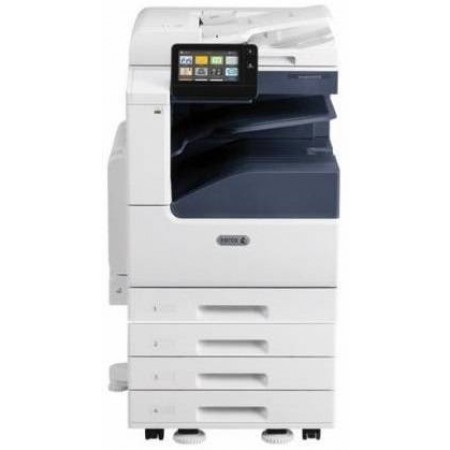 МФУ Xerox VersaLink C7030 с трехлотковым модулем в Москве МФУ Xerox VersaLink C7030 с трехлотковым модулем в Москве