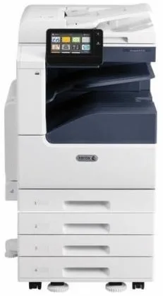 МФУ Xerox VersaLink C7030 с тандемным лотком в России МФУ Xerox VersaLink C7030 с тандемным лотком в России