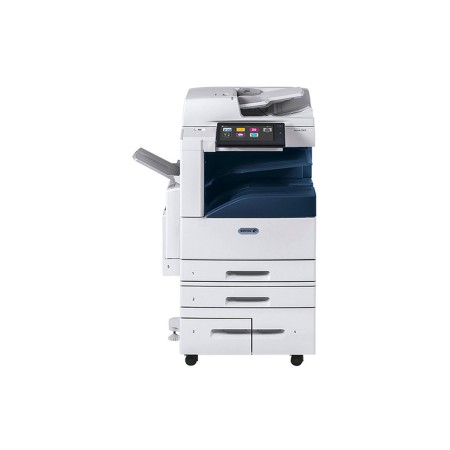 МФУ Xerox AltaLink C8030 с трехлотковым модулем в Москве МФУ Xerox AltaLink C8030 с трехлотковым модулем в Москве