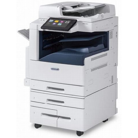 МФУ Xerox AltaLink C8030 с тандемным лотком в Москве МФУ Xerox AltaLink C8030 с тандемным лотком в Москве