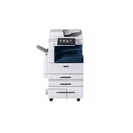 МФУ Xerox AltaLink C8035 с трехлотковым модулем в Москве МФУ Xerox AltaLink C8035 с трехлотковым модулем в Москве