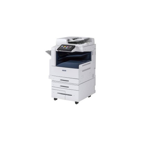 МФУ Xerox AltaLink C8035 с трехлотковым модулем в Москве МФУ Xerox AltaLink C8035 с трехлотковым модулем в Москве