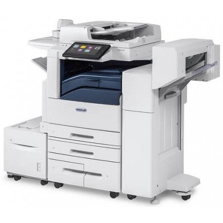 МФУ Xerox AltaLink C8045 с тандемным лотком в Москве МФУ Xerox AltaLink C8045 с тандемным лотком в Москве