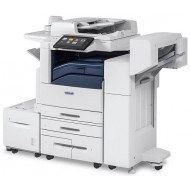 МФУ Xerox AltaLink C8055 с тандемным лотком