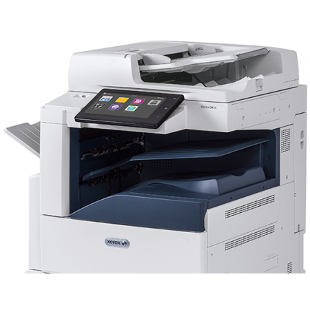 МФУ Xerox AltaLink C8070 с тандемным лотком в Москве МФУ Xerox AltaLink C8070 с тандемным лотком в Москве