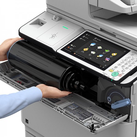 МФУ CANON imageRUNNER Advance 6555i III MFP (3293C003) в Москве МФУ CANON imageRUNNER Advance 6555i III MFP (3293C003) в Москве