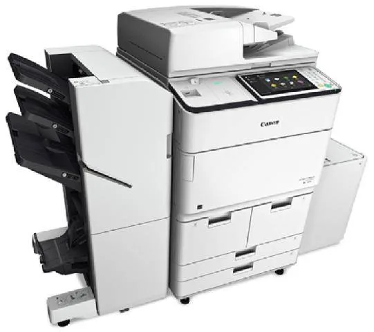МФУ CANON imageRUNNER Advance 6555i III MFP (3293C003) МФУ CANON imageRUNNER Advance 6555i III MFP (3293C003)