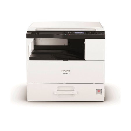 МФУ Ricoh M 2700 в Москве МФУ Ricoh M 2700 в Москве
