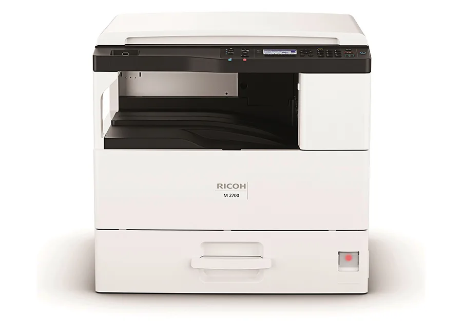 МФУ Ricoh M 2700 в России МФУ Ricoh M 2700 в России
