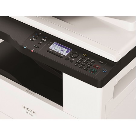 МФУ Ricoh M 2700 в Москве МФУ Ricoh M 2700 в Москве