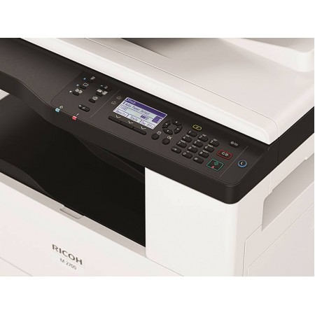 МФУ Ricoh M 2700 в Москве МФУ Ricoh M 2700 в Москве
