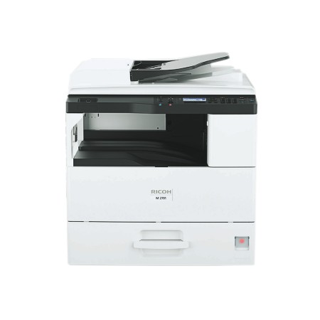 МФУ Ricoh M 2701 в Москве МФУ Ricoh M 2701 в Москве