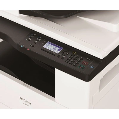 МФУ Ricoh M 2701 МФУ Ricoh M 2701