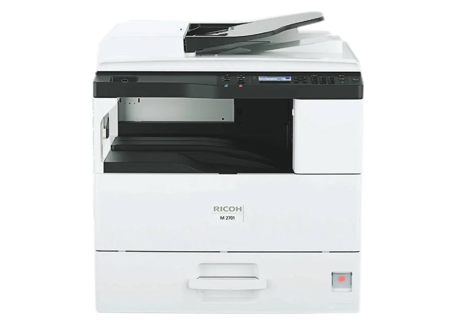 МФУ Ricoh M 2701