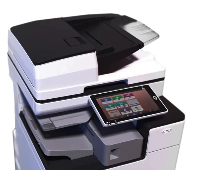МФУ Ricoh IM 2702 в России МФУ Ricoh IM 2702 в России