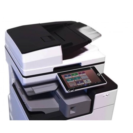 МФУ Ricoh IM 2702 в Москве МФУ Ricoh IM 2702 в Москве