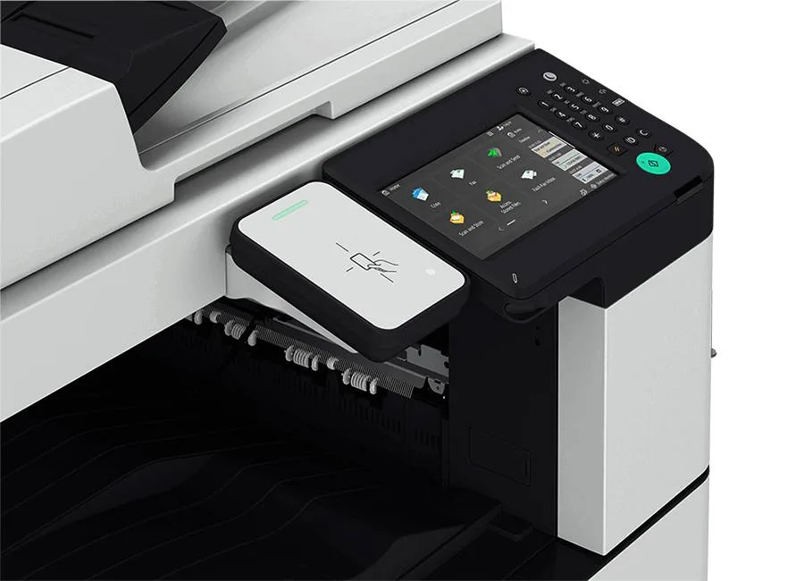 МФУ CANON imageRUNNER 2645i MFP (3811C004) МФУ CANON imageRUNNER 2645i MFP (3811C004)