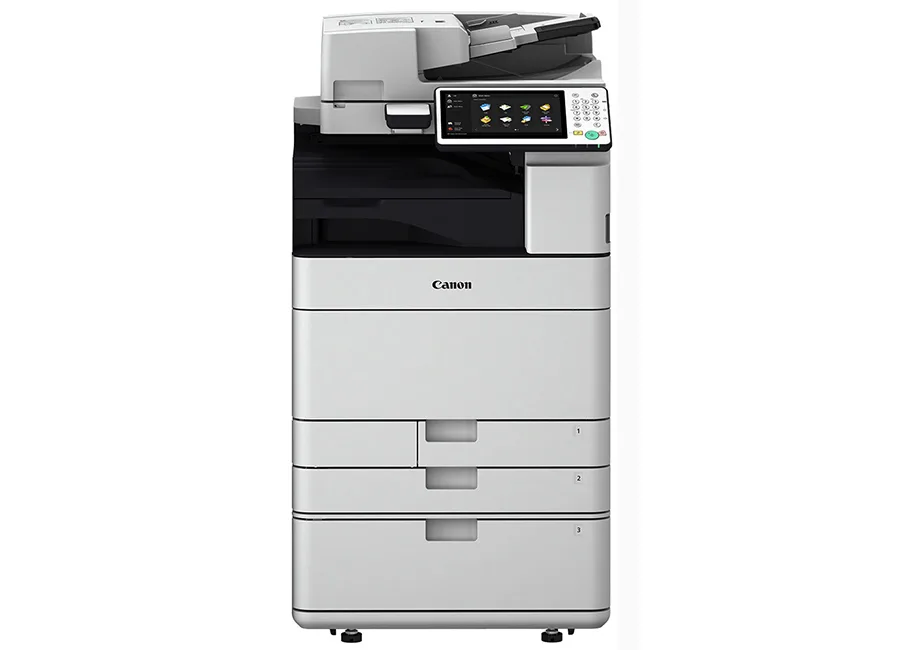 МФУ CANON imageRUNNER 2630i MFP (3809C004)