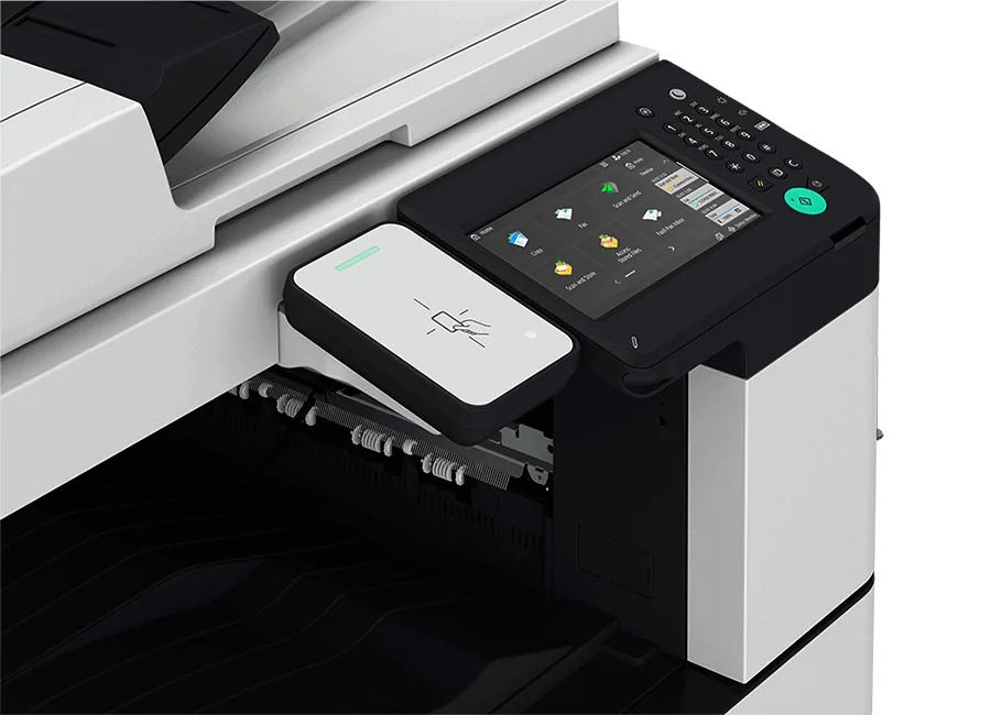 МФУ CANON imageRUNNER 2625i MFP (3808C004) в России МФУ CANON imageRUNNER 2625i MFP (3808C004) в России