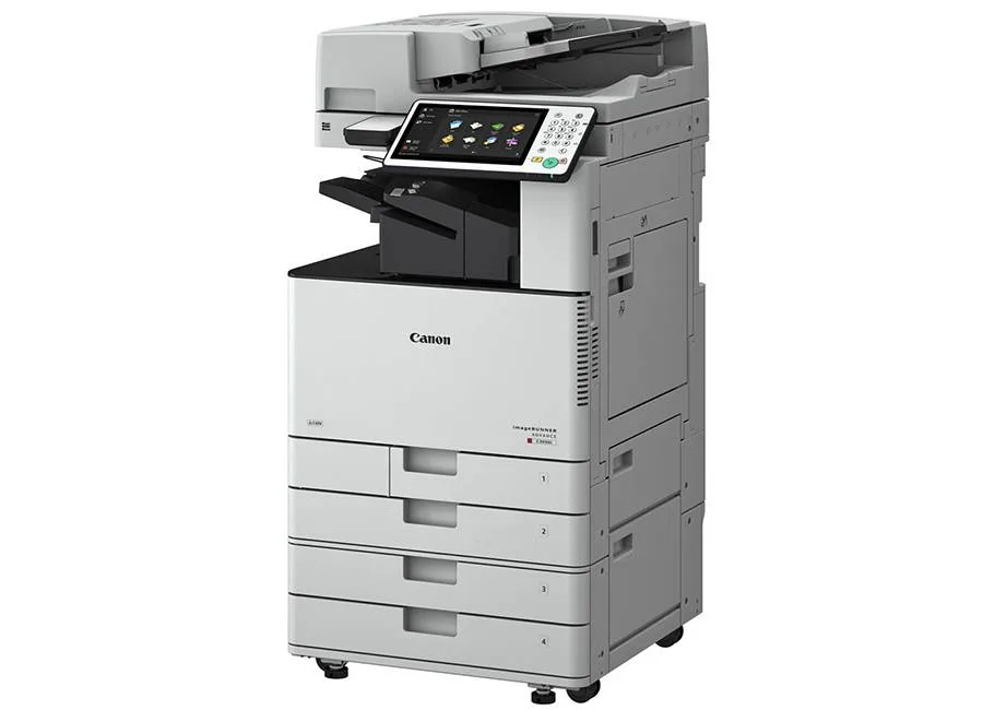МФУ CANON imageRUNNER 2625i MFP (3808C004)