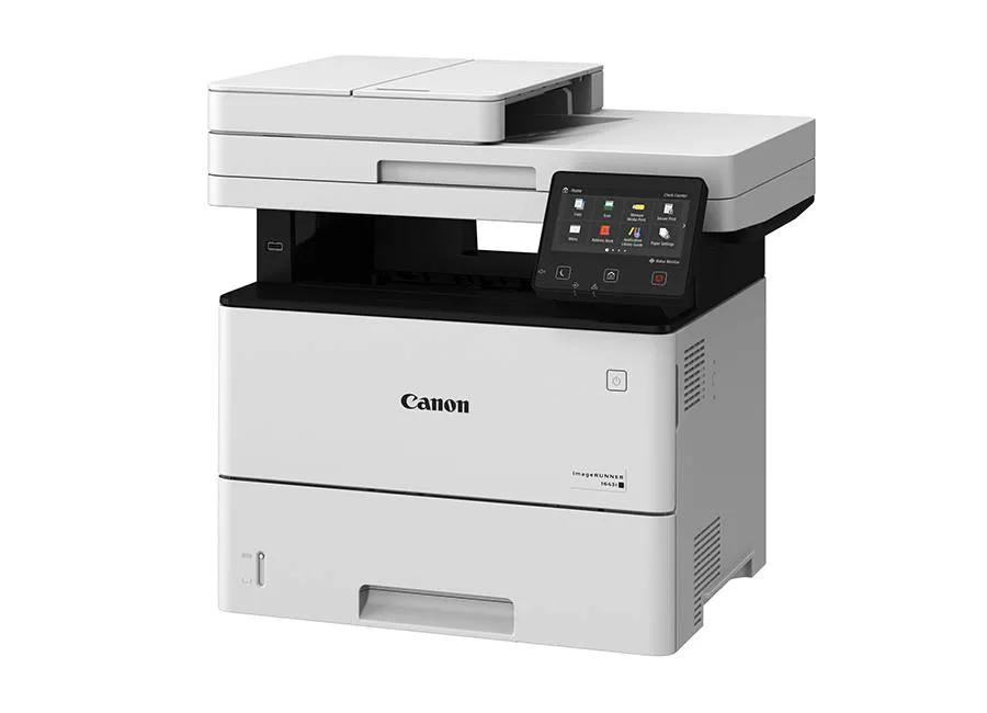 МФУ CANON imageRUNNER 1643iF (3630C005) МФУ CANON imageRUNNER 1643iF (3630C005)