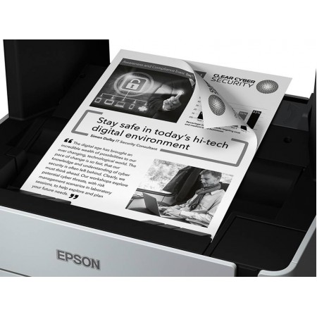 МФУ Epson M2170 (C11CH43404) в Москве МФУ Epson M2170 (C11CH43404) в Москве