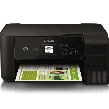 МФУ Epson L3160 (C11CH42405) в Москве МФУ Epson L3160 (C11CH42405) в Москве
