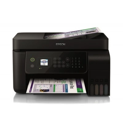 МФУ Epson L5190 (C11CG85405) МФУ Epson L5190 (C11CG85405)