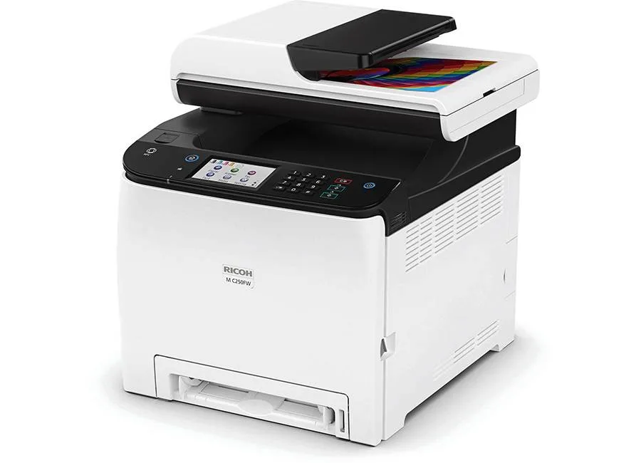 МФУ Ricoh LE M C250FW