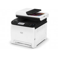 МФУ Ricoh LE M C250FW