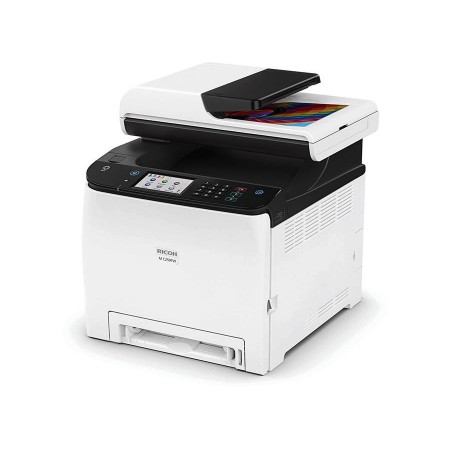 МФУ Ricoh LE M C250FW в Москве МФУ Ricoh LE M C250FW в Москве