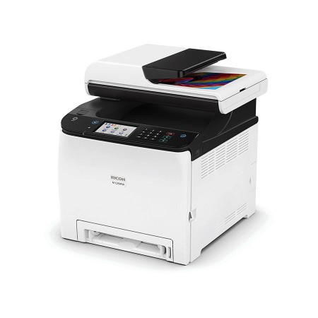 МФУ Ricoh LE M C250FW в Москве МФУ Ricoh LE M C250FW в Москве