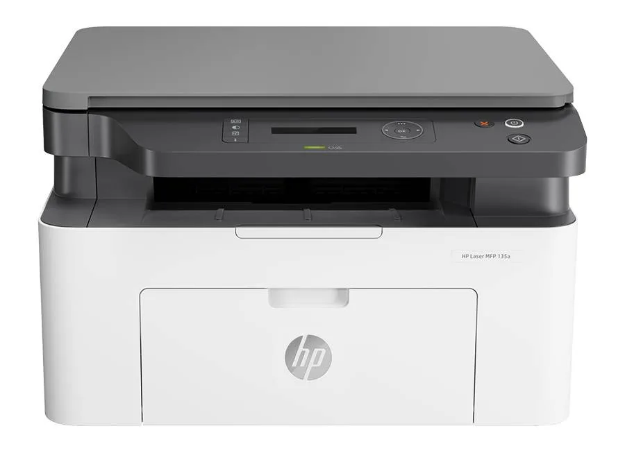 МФУ HP Laser MFP 135a (4ZB82A)