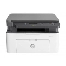 МФУ HP Laser MFP 135w (4ZB83A)