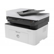 МФУ HP Laser MFP 137fnw (4ZB84A)