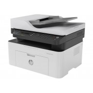 МФУ HP Laser MFP 137fnw (4ZB84A)