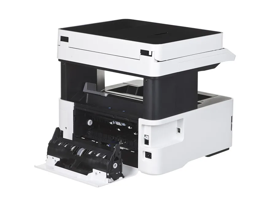 МФУ Epson M3140 (C11CG91405) в России МФУ Epson M3140 (C11CG91405) в России