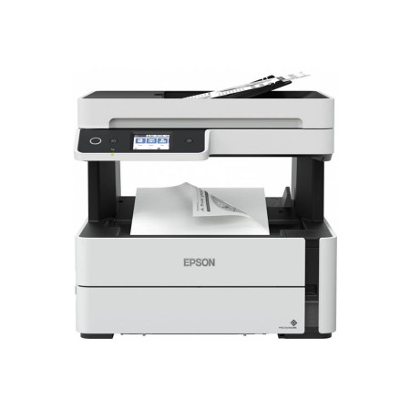 МФУ Epson M3140 (C11CG91405) в Москве МФУ Epson M3140 (C11CG91405) в Москве