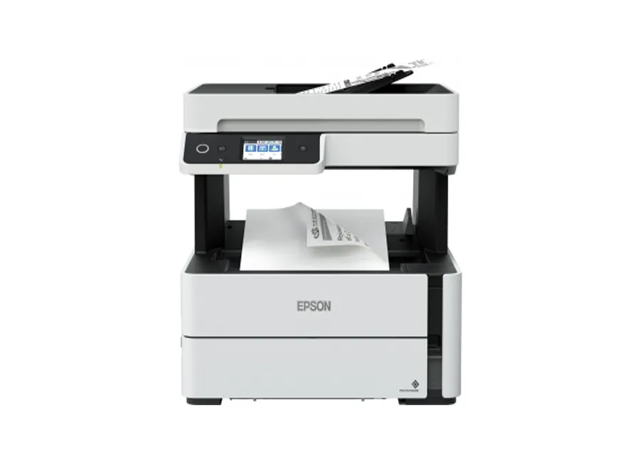 МФУ Epson M3170 (C11CG92405) в России МФУ Epson M3170 (C11CG92405) в России