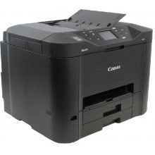 МФУ CANON MAXIFY MB5340 (9492B007)