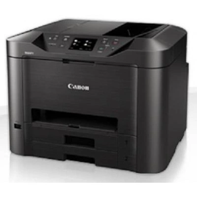 МФУ CANON MAXIFY MB5340 (9492B007) МФУ CANON MAXIFY MB5340 (9492B007)