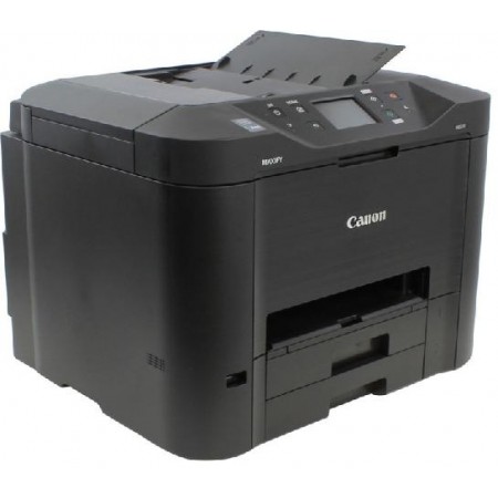 МФУ CANON MAXIFY MB5340 (9492B007) в Москве МФУ CANON MAXIFY MB5340 (9492B007) в Москве