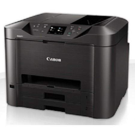 МФУ CANON MAXIFY MB5340 (9492B007) в Москве МФУ CANON MAXIFY MB5340 (9492B007) в Москве